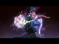 Download Lagu JoJo's Bizarre Adventure: Stardust Crusaders Opening 1 but with Ungu - Seperti Bintang