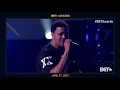J. Cole and Miguel Perform ‘Power Trip’ at 2013 BET Awards