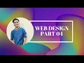 Web design Bangla tutorial - Part 4