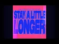 Joel Corry x Galantis x Izzy Bizu - Stay A Little Longer