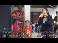 Konsertu||Lili Ribeiro ft Alex ||Hanesan Lilin Ida Iha Lifau-OeMolo||Oe-Cusse 2023