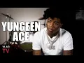 Yungeen Ace Refuses to Tell Vlad what ATK Stands For Part 11