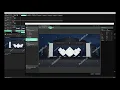 Resolume Tutorials - multiple screen output shows in display monitor