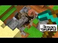 Vein Miner in Vanilla Minecraft with a Datapack 1 13