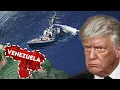 Download Lagu Trump envoie des milliers de militaires près du Venezuela, explications