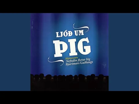 Download MP3 Ljóð um þig