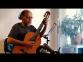 Mauro Giuliani – Le Papillon Op. 50 No. 1 | Classical Guitar | Cristian Arone