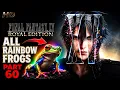 Final Fantasy XV FFXV - ALL Rainbow Frog Locations Guide 100 Walkthrough Part 60