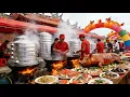 Lagu INSANE China Village Feast! Eating King Crab in a MANSION?! 30 Tables of Pure Luxury \u0026 Maotai XO