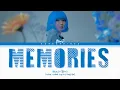 Download Lagu Blue.D 'Memories' Lyrics (Acoustic Cover)