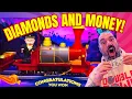 Download Lagu 2+ HOURS OF MONOPOLY SLOT MAYHEM! JACKPOTS AND BONUS GALORE!! with VegasLowRoller