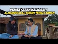 Download Lagu BERIBU RIBU TERIMAKASIH KEPADA SELURUH DONATUR DAN  BAPAK HJ BASIR SINGAPURA MASJID HAMPIR SELESAI 