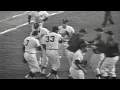 1965 WS Gm6 Grant gets final out Twins win Game 6