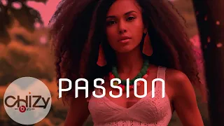 Zouk Instrumental Beat 2025 X Kizomba Type Beat PASSION Zouk X Kizomba Instrumental 2025 