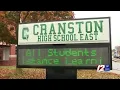 Cranston School Committee votes to give K-8 students the choice to fully return in person