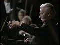 Evgeny Kissin - Tchaikovsky Piano Concerto No. 1 Op. 23 in Bb Minor