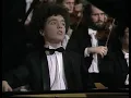 Lagu Evgeny Kissin - Tchaikovsky Piano Concerto No. 1 Op. 23 in Bb Minor