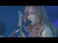 THE ALFEE「Brave Love ～Galaxy Express 999」31st Summer 夏フェスタ Day1
