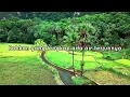 MALANG SUANTAI SAYANG - VIRAL TIKTOK - SAL PRIYADI - VIDEO LIRIK - MALANG SANTAI SAYANG