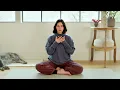 Yoga for Heavy Hearts