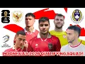 Download Lagu Meet the Garuda Squad: Indonesia’s National Team for the 2026 World Cup Qualifiers!