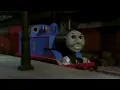 The Magic Railroad Director s Cut Night Train Scene Fan Edit
