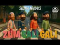 Download Lagu Zum Gali Gali | Shlepping Nachas | TYH Nation