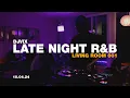 Download Lagu R\u0026B Mix | Old and New R\u0026B | Living Room 001 | Vix