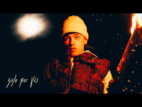 Download MP3 Trueno - SOLO POR VOS (Video Oficial)