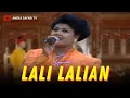 Supinah ft Subari Sufyan - Lali Lalian (Official Music Video)