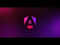 Startup website with animated product launch Angular Css Spinner Part1