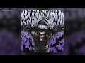 RITMO BRUTALISMO (Super Slowed + Reverb)