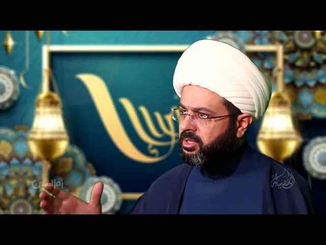 قصة اصحاب الكهف - سماحة الشيخ مهدي الطرفي