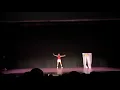 UNCW ADPi Lambda Chi Alpha Talent Show 2019