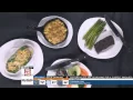 Would You Sign A Petition To Make Our National Food