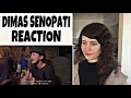 Download Lagu Dimas Senopati - Firehouse - When I Look Into Your Eyes [Reaction Video]