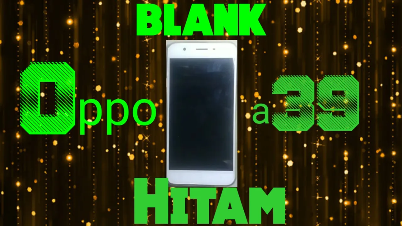 Oppo a37 vs Oppo a39 - Speed Test