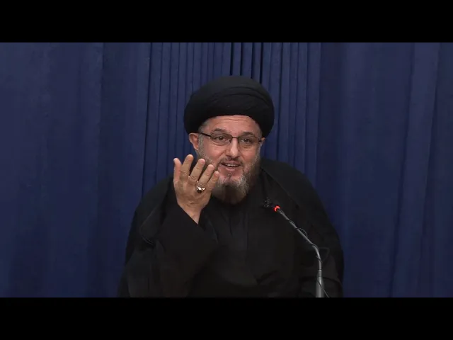 ⁣بحث الأصول (27) - 16 محرم 1438 هـ