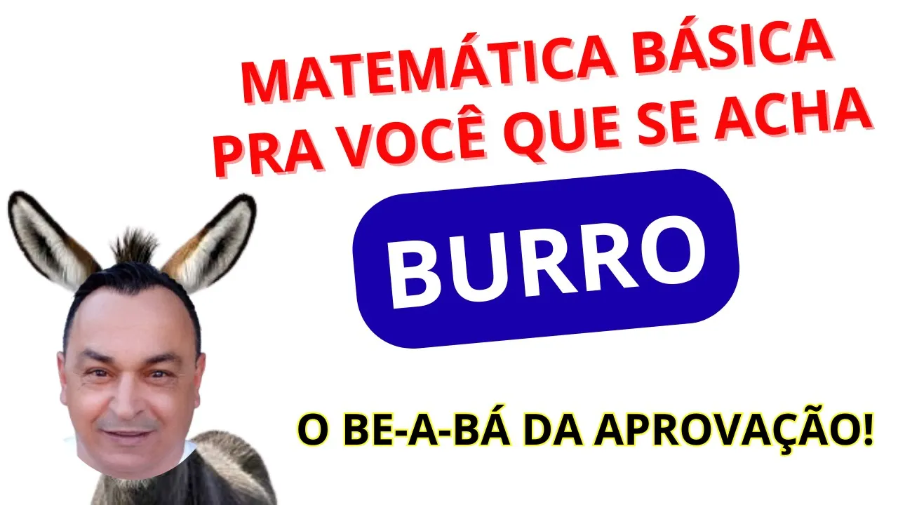 PASSO A PASSO COM MACETES. LINGUAGEM SIMPLES PRA VOCÊ ENTENDER. GABARITANDO O CONCURSO PÚBLICO.
