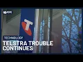 Telstra In Damage Control Following Nationwide Chaos 10 News