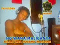 NYANDA MALIGANYA 2020  KIFO CHA ISHAMO MASHINE BY LWENGE STUDIO