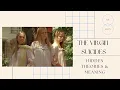 Download Lagu uncovering 6 hidden theories about the lisbon sisters | the virgin suicides