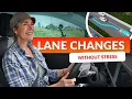 Before You Change Lanes Watch This