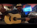Tyler Childers - White House Road (OurVinyl Sessions) Guitar Lesson w/Tab - Chords