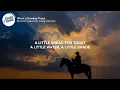 Brandon Lake - When a Cowboy Prays (feat. Cody Johnson) (Lyrics)