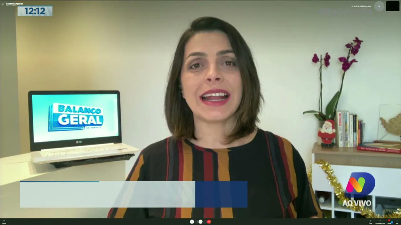 Região metropolitana de Joinville entra na pauta de votação da Alesc