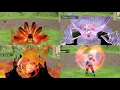 Download Lagu All Jutsus \u0026 Jutsu Combos-Naruto Shippuden: Ultimate Ninja Impact