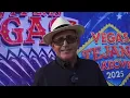 Vegas Tejano Takeover 2025 welcomes the incomparable JOE POSADA to Las Vegas