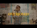 Overjoyed - Stevie Wonder Khel Pangilinan Cover with