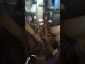 CCT turbo install on 2012 Navara